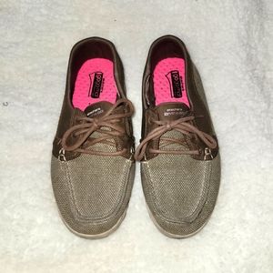 ***3/$30*** Skechers Goga Mat